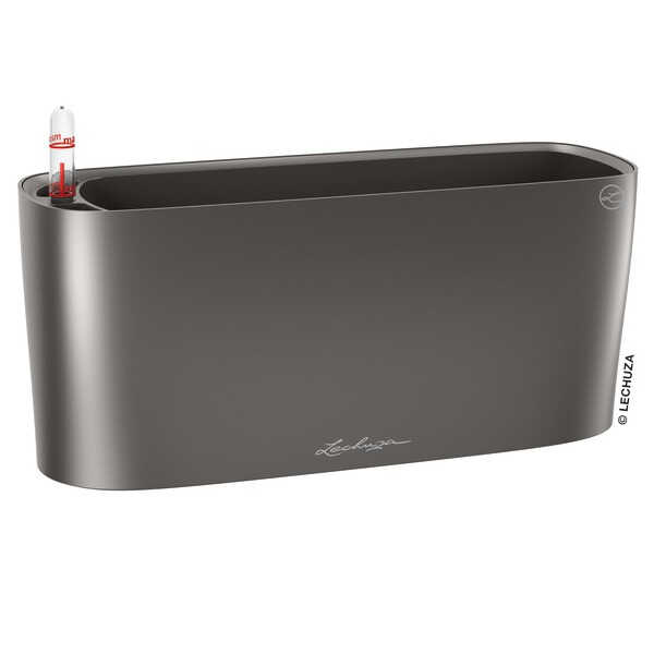 DELTA 10-20 Charcoal Metallic